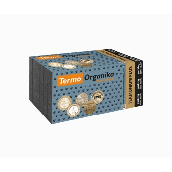 TERMONIUM PLUS parking λ ≤0,031 (op.0,3 m3) TERMO ORGANIKA